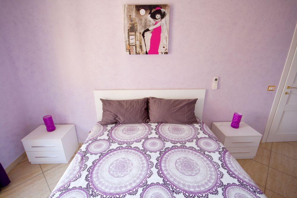 Sophie'S Choice 2 Villa Rom Rum bild
